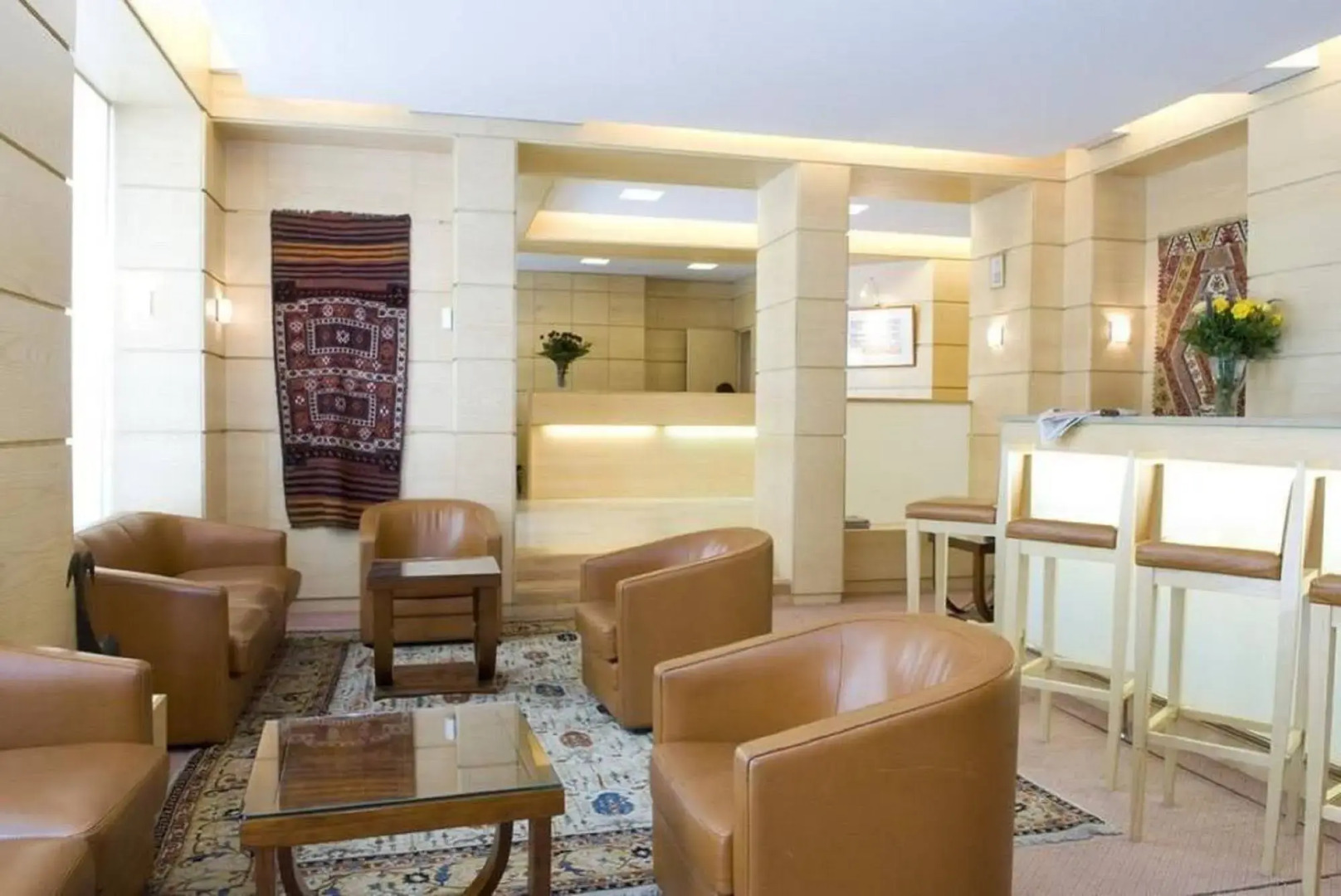 Grand Hôtel du Havre