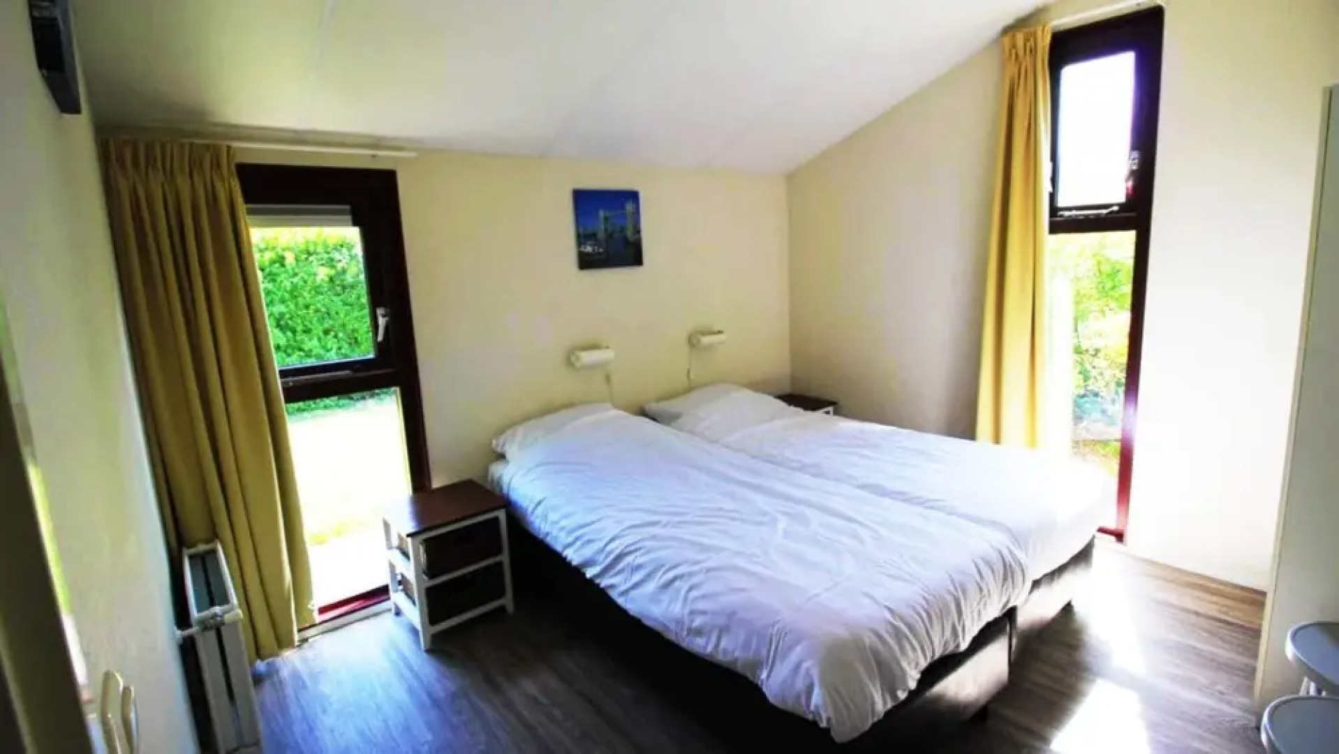 HVZ Iris 6p in Heinkenszand