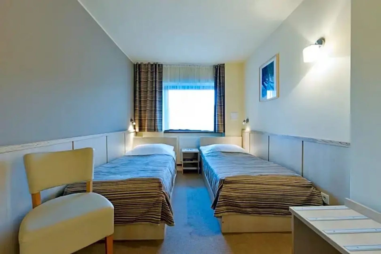 Hotel Pozyton