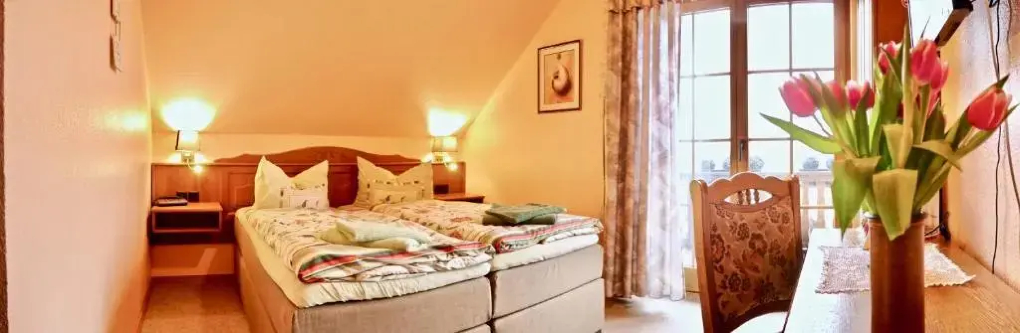 Pension Grünes Herz