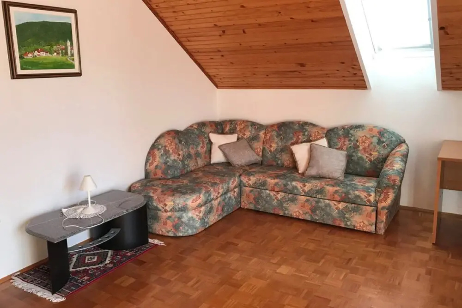 House Barbara