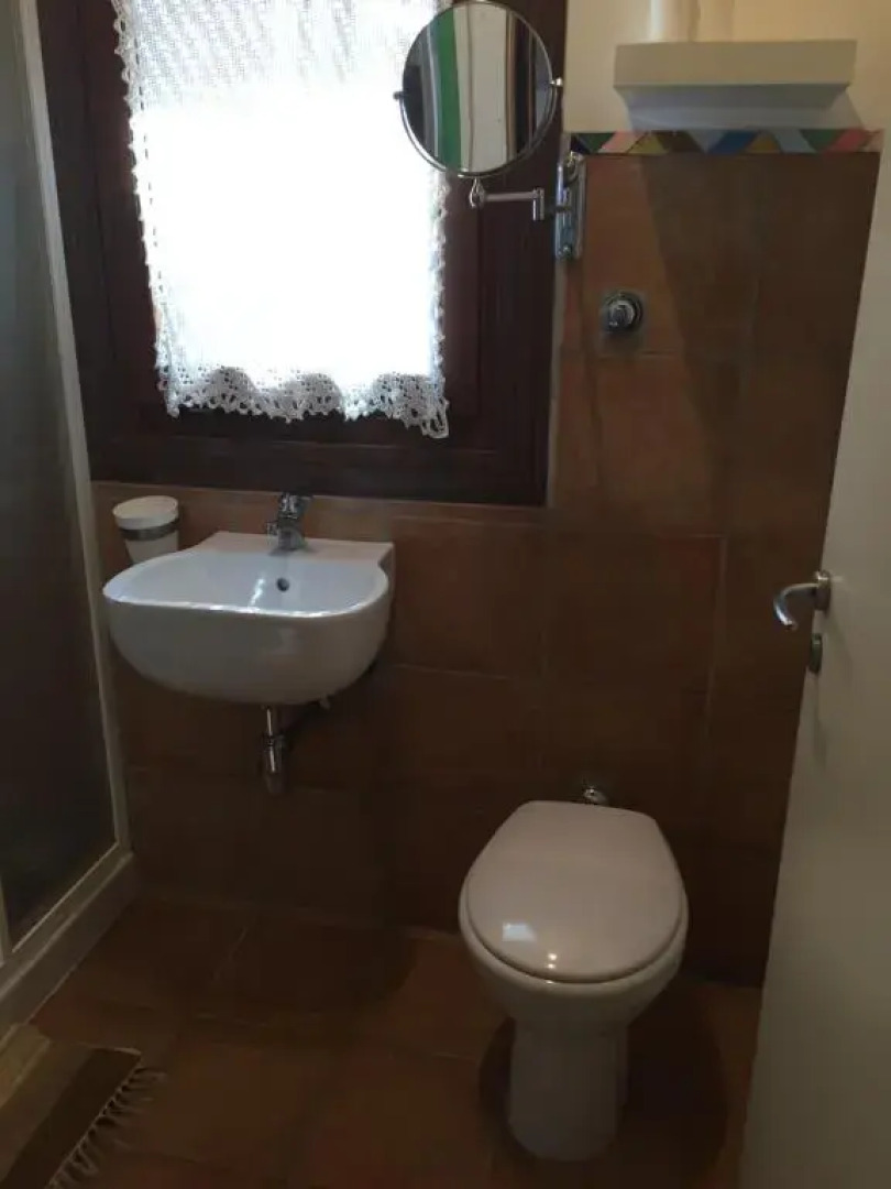 Lo sguardo sul golfo