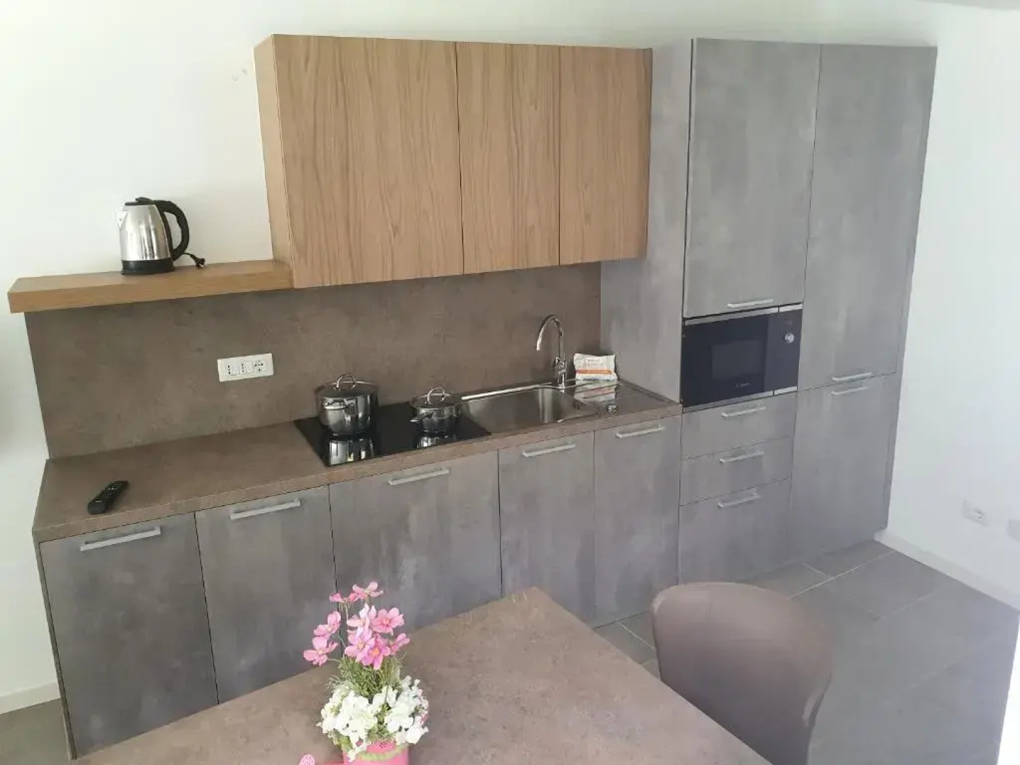 Residence Filanda