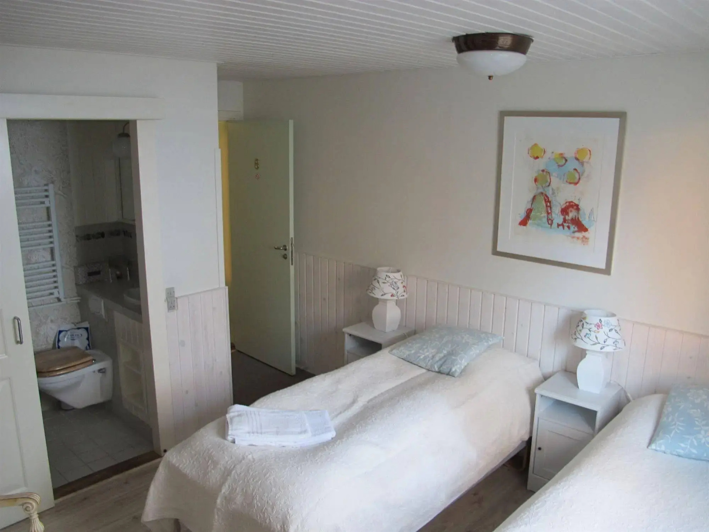 Hotel Villa Brinkly