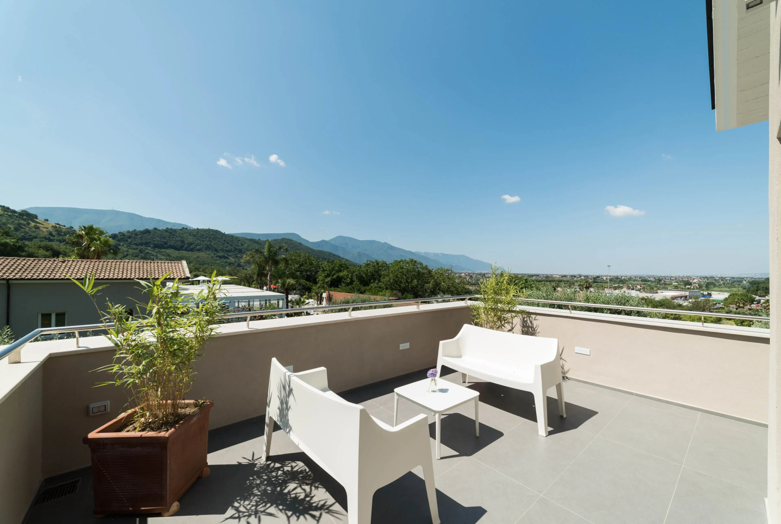 Likò Resort