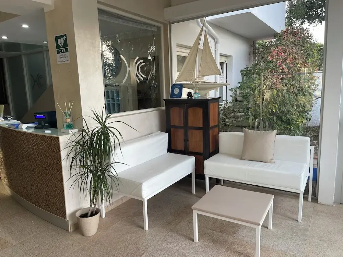 Hotel Capo Circeo