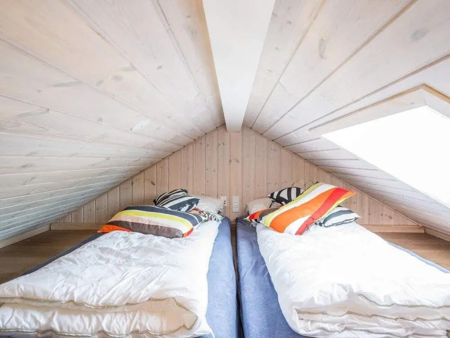 10 Person Holiday Home in Blavand
