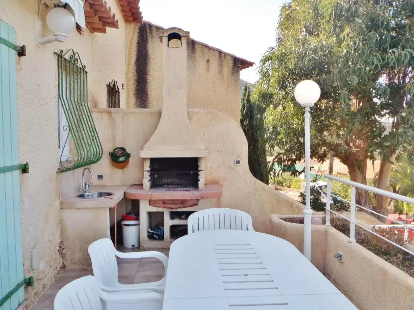 Appartements L'Acacia - plage d'Argent à 300m