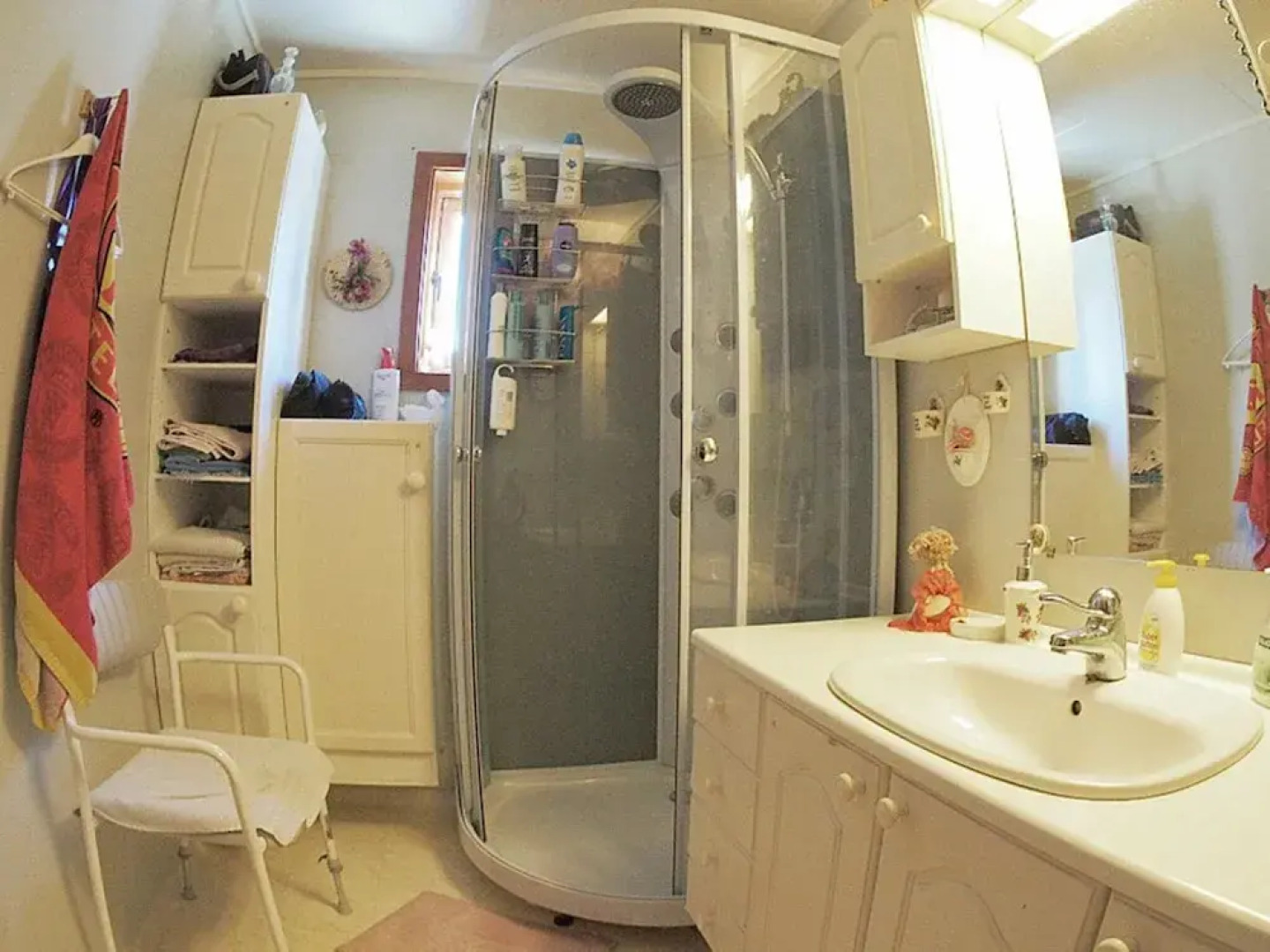 6 Person Holiday Home in Svensby