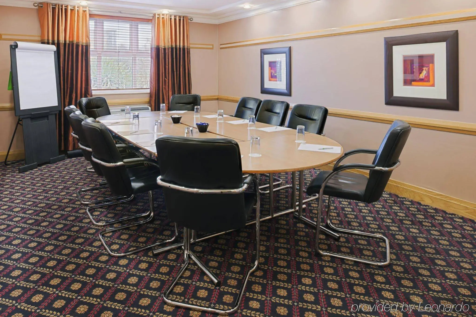 Holiday Inn Manchester West by IHG