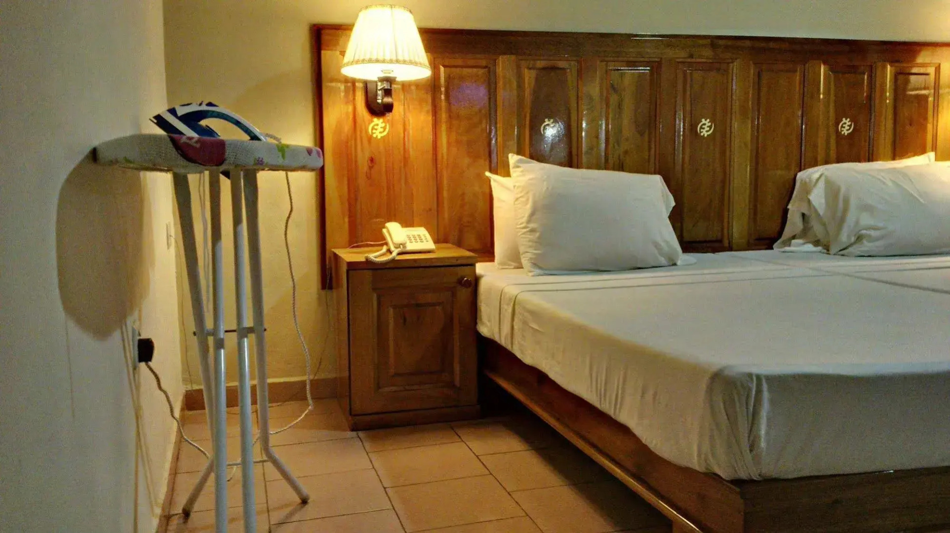 Takoradi Standard Hotel