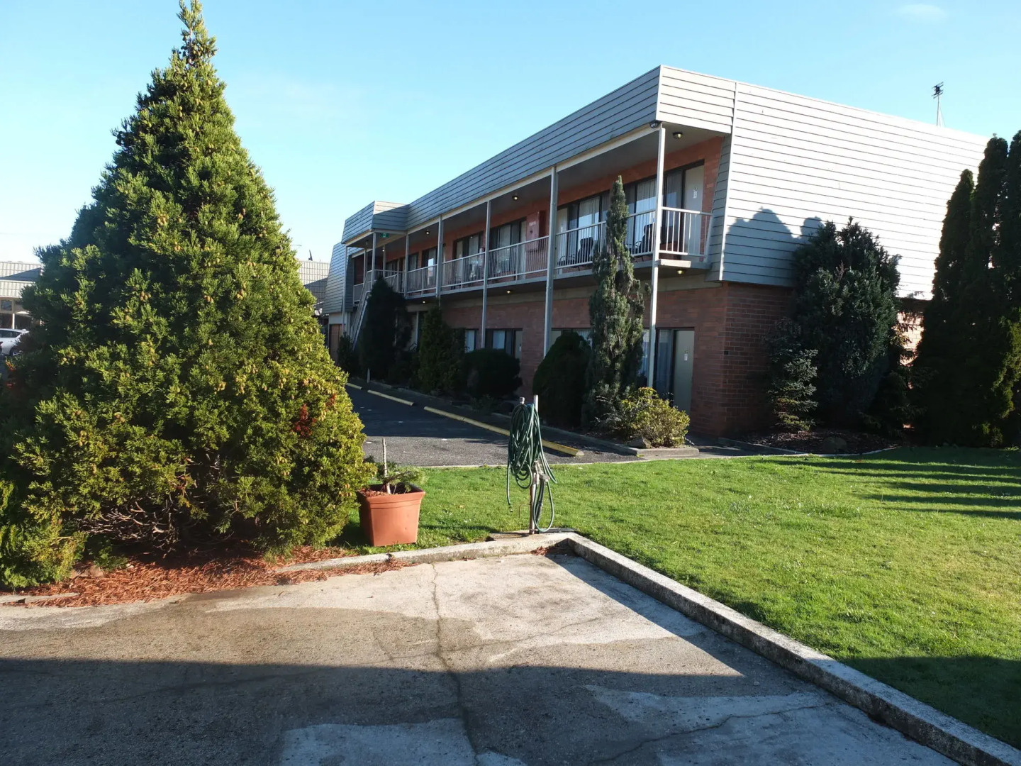 Comfort Inn Devonport