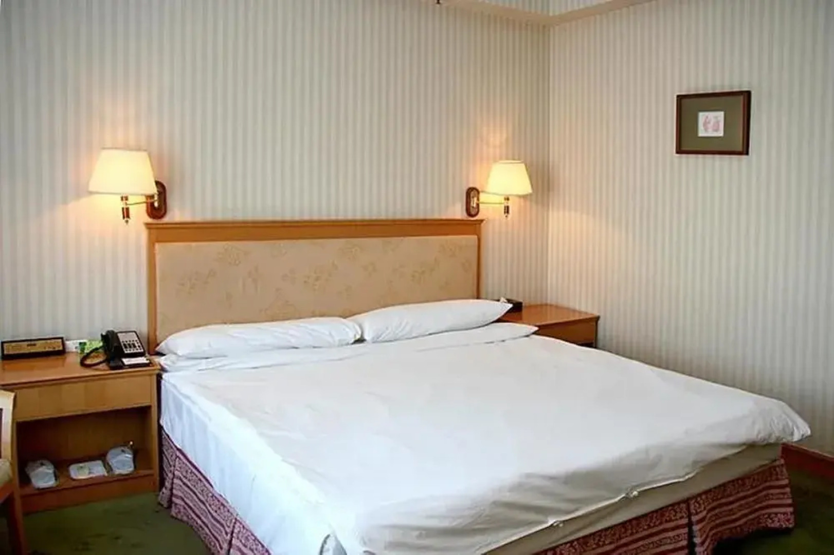 Datong Hong An International Hotel