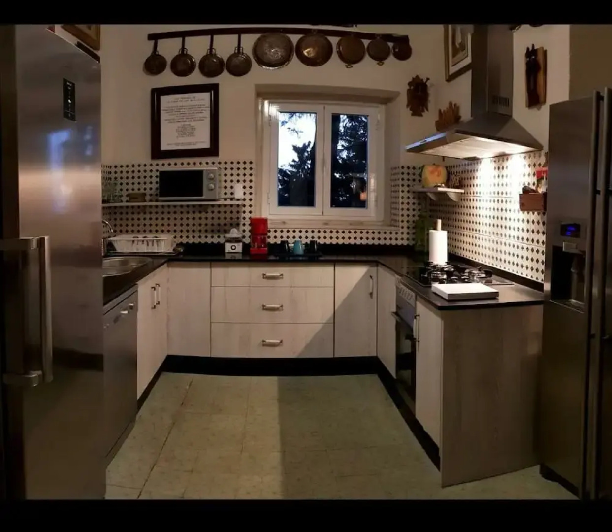 La Casa De Las Bicicletas