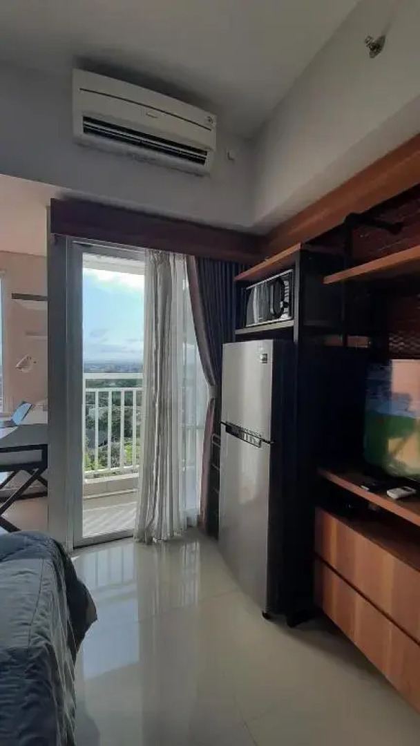 Taman Melati Apartment by NGINAP