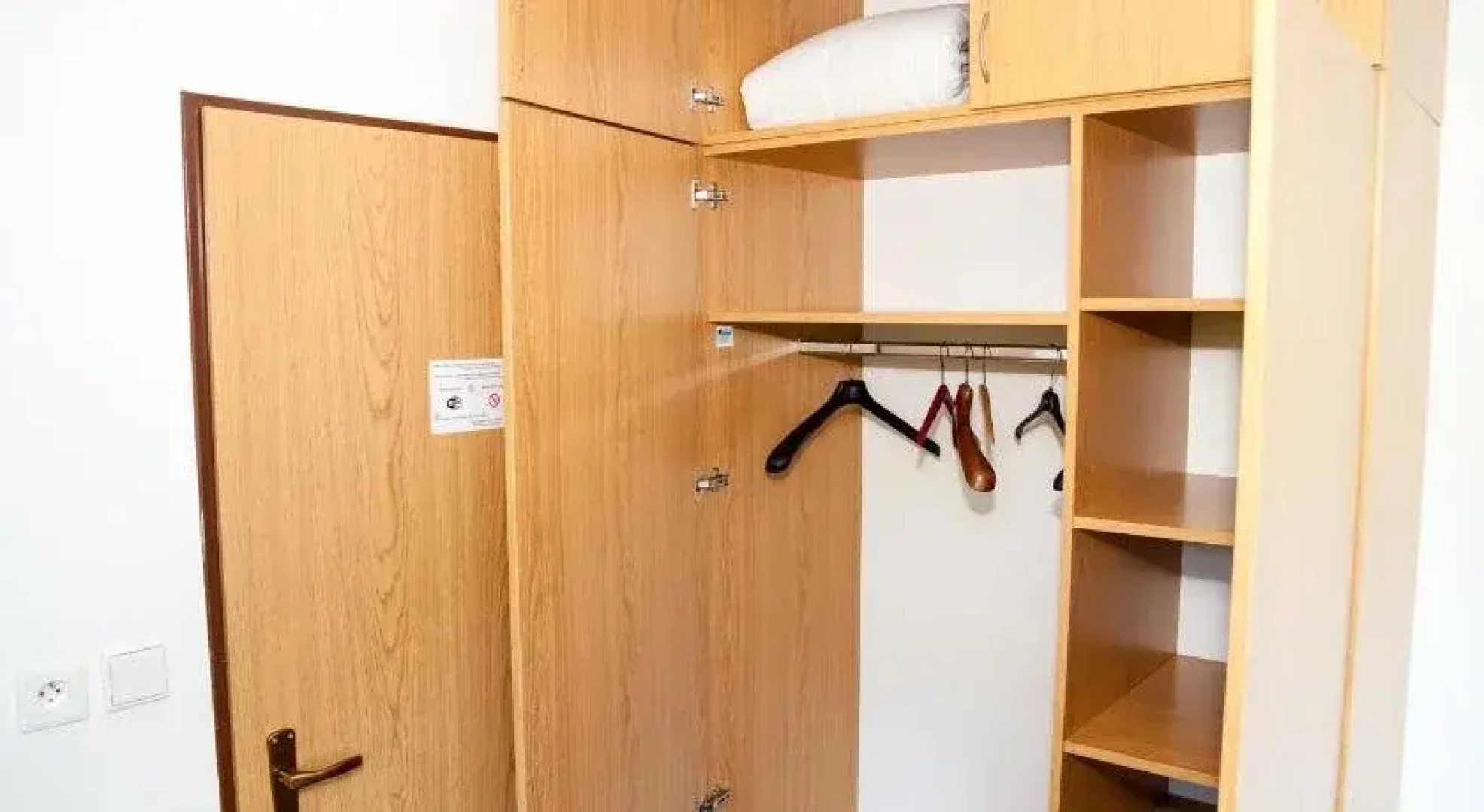 Turistická ubytovna Cakle