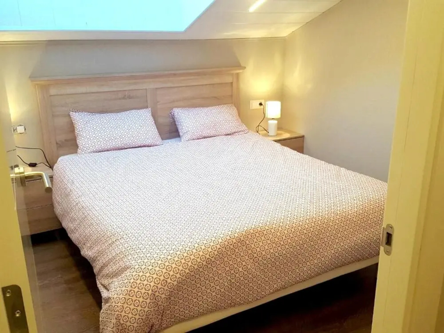 Apartment with 3 Bedrooms in El Tarter, with Wonderful Mountain View, Furnished Terrace And Wifi
