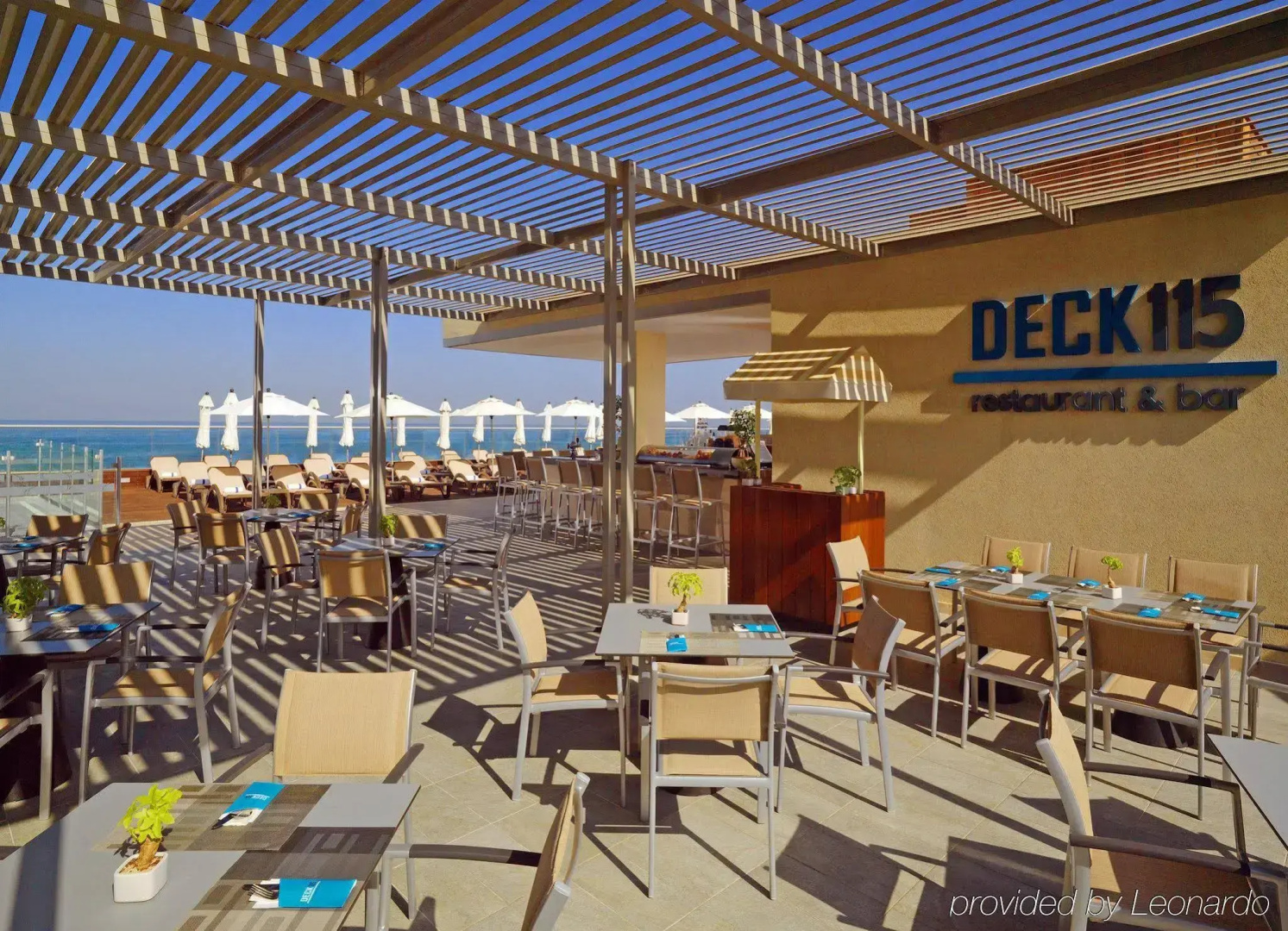 Sheraton Grand Tel Aviv