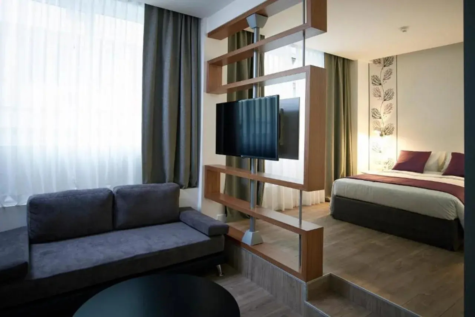 Amazon Hotel