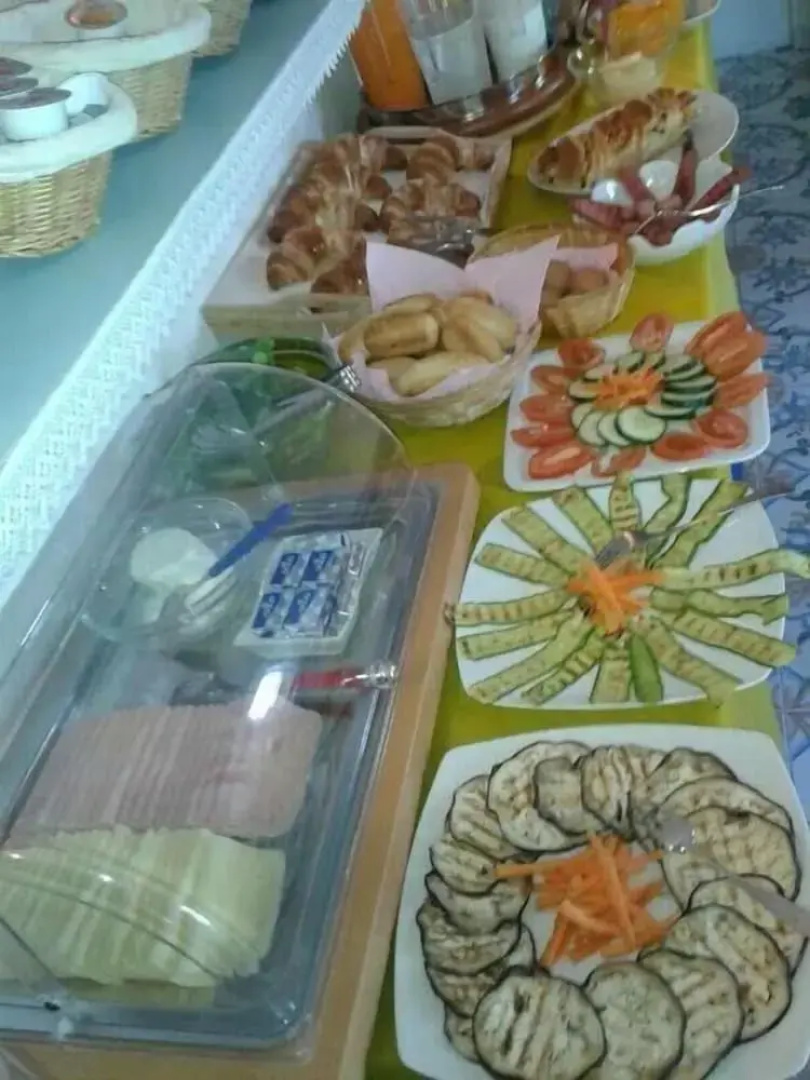 Отель L'Isola