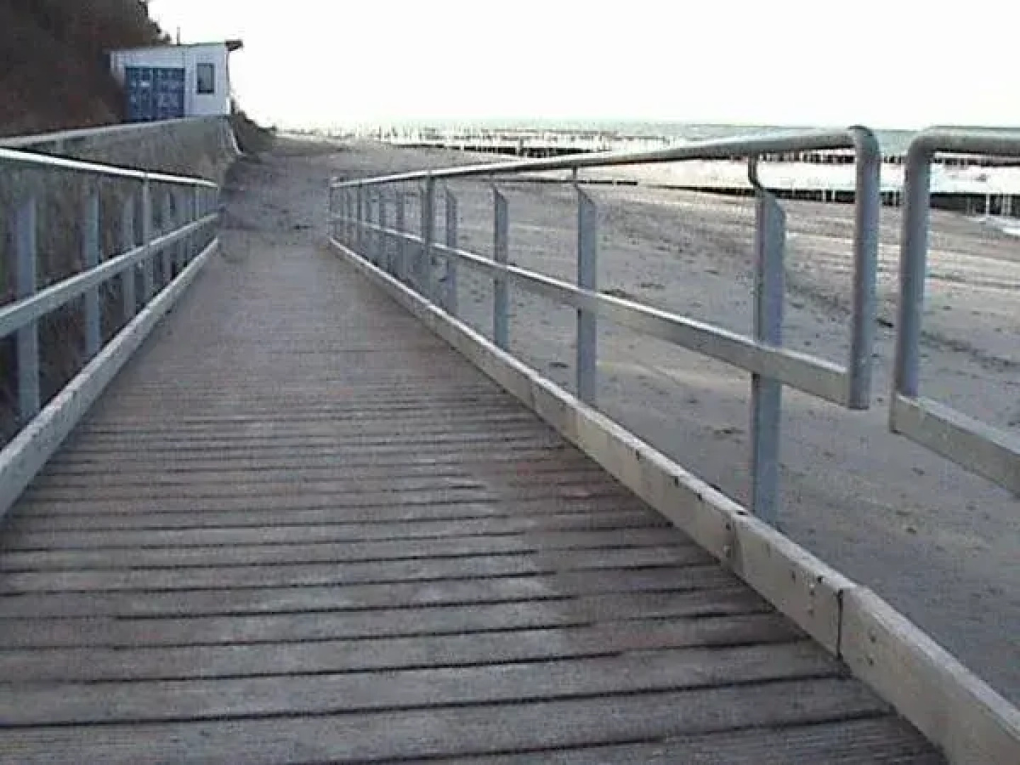 Hotel Nienhäger Strand