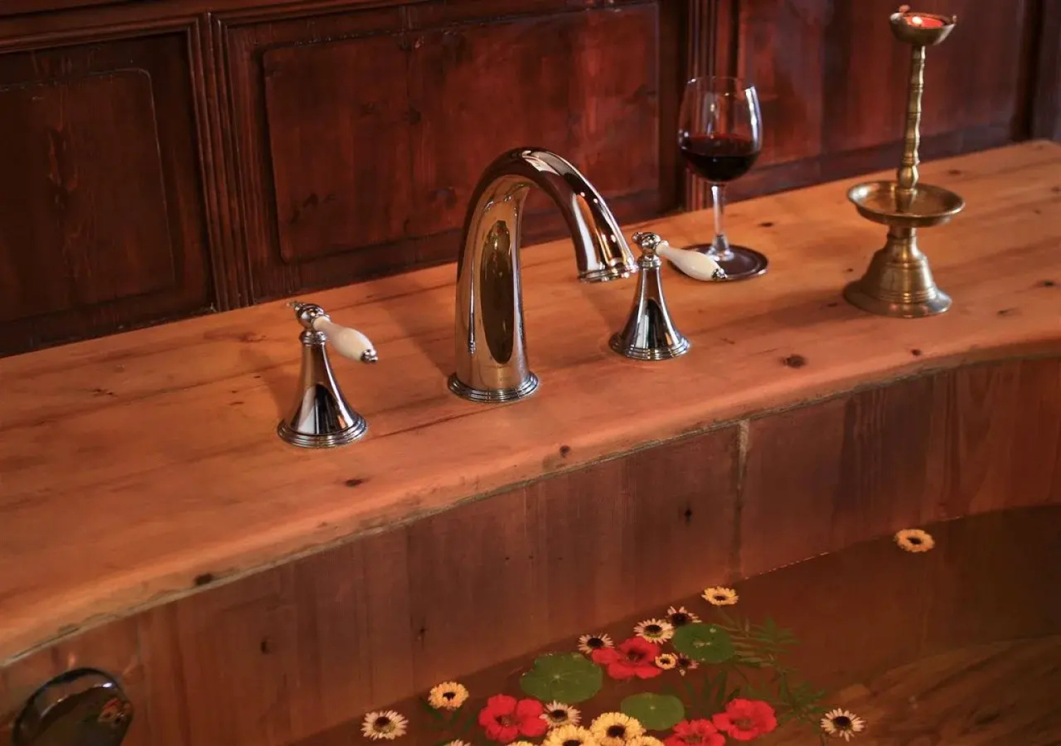 Songtsam Linka Shangri-La