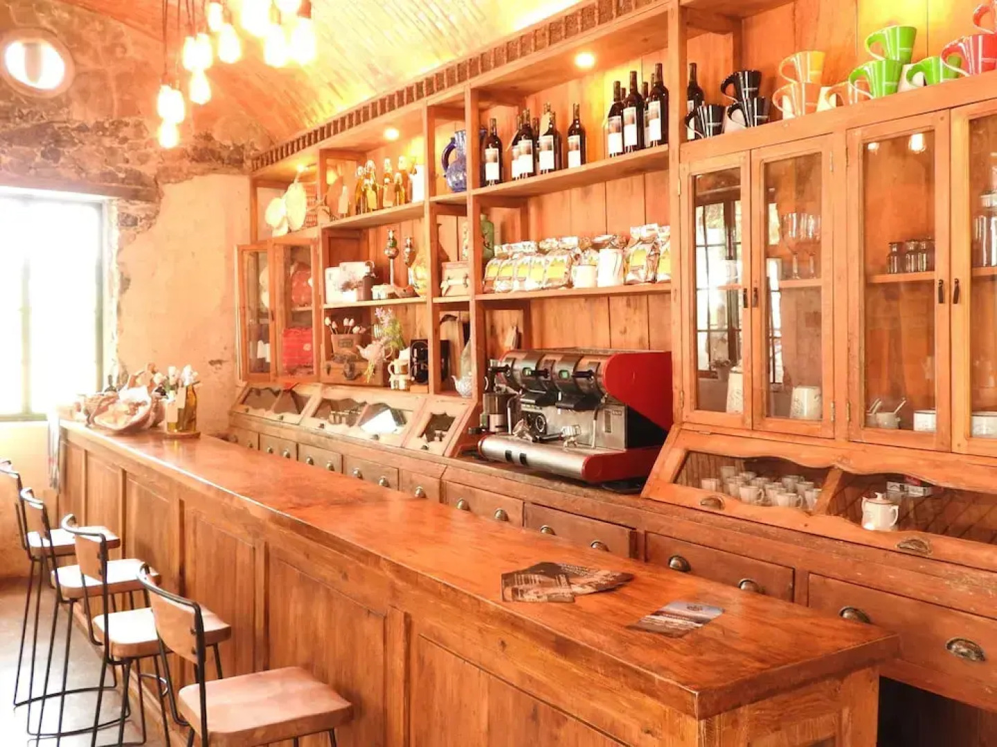 Hotel Camino de Vinos