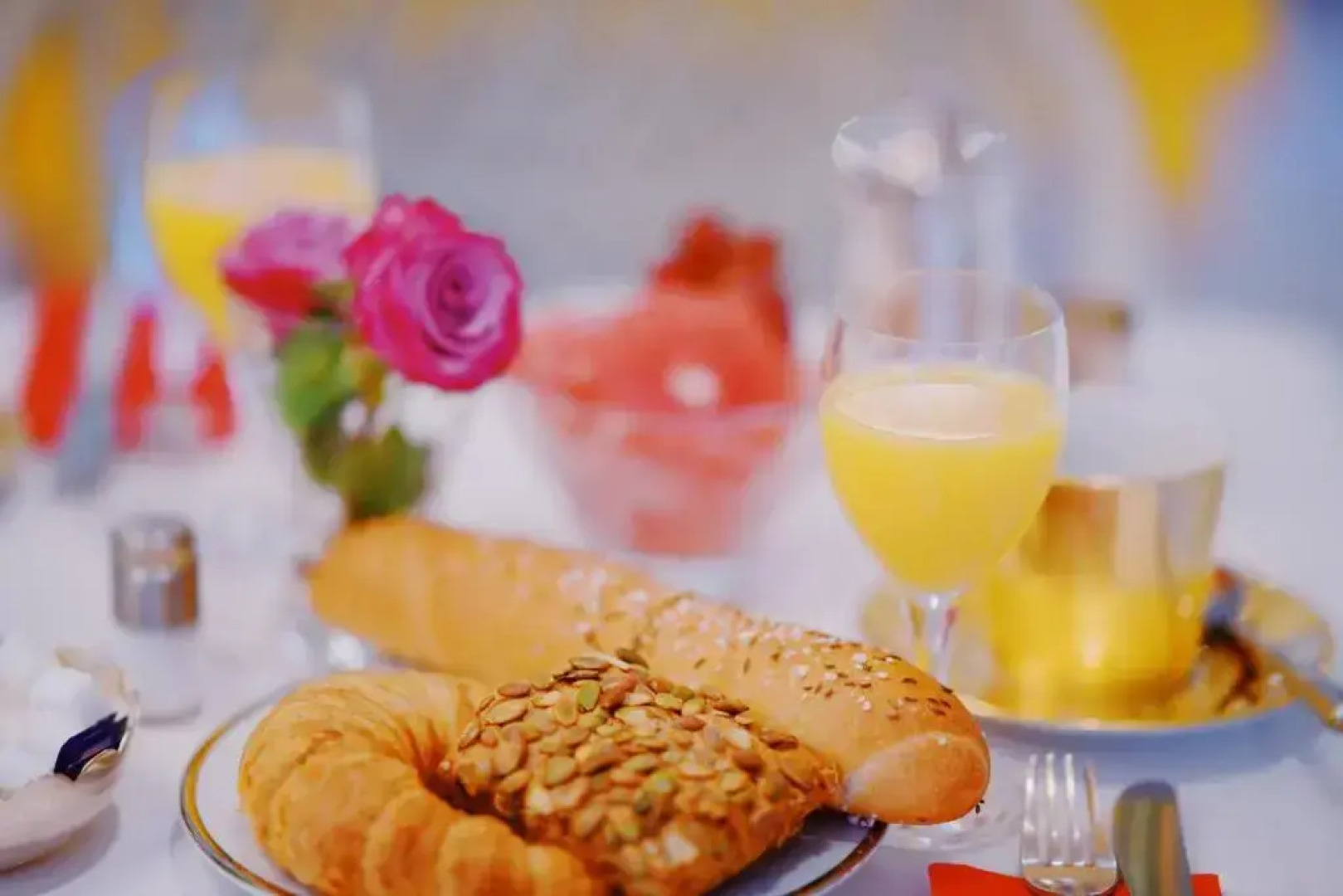 Hotel Bamberger Hof Bellevue