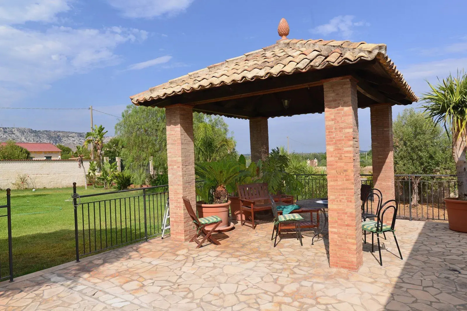 Locazione turistica Eureka