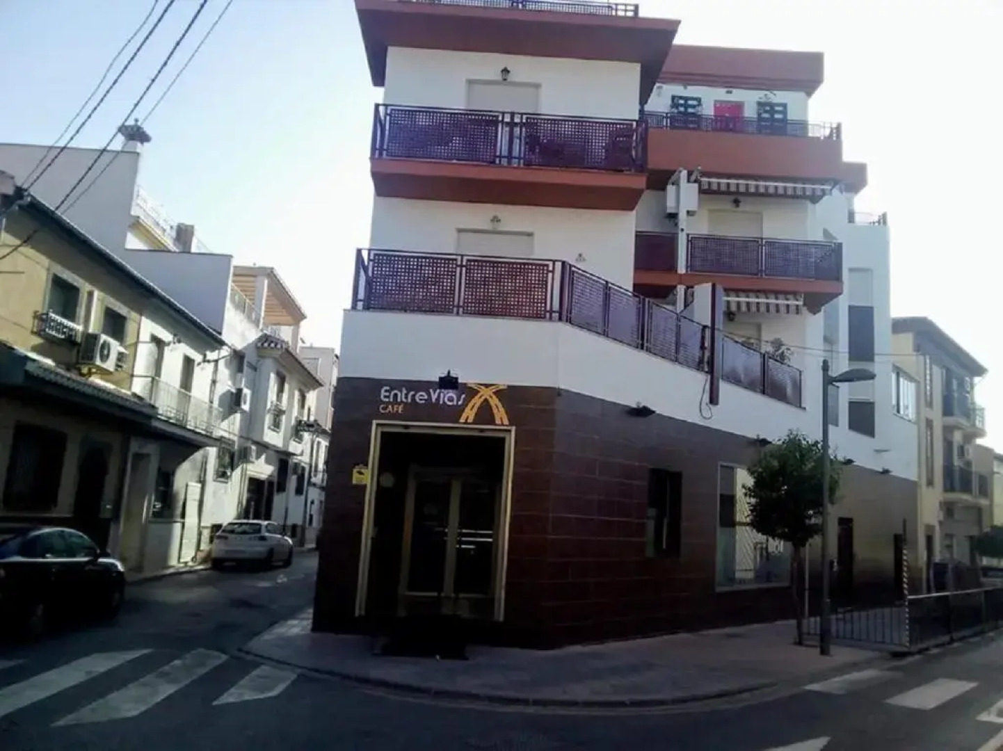 Apartamento Alejandra