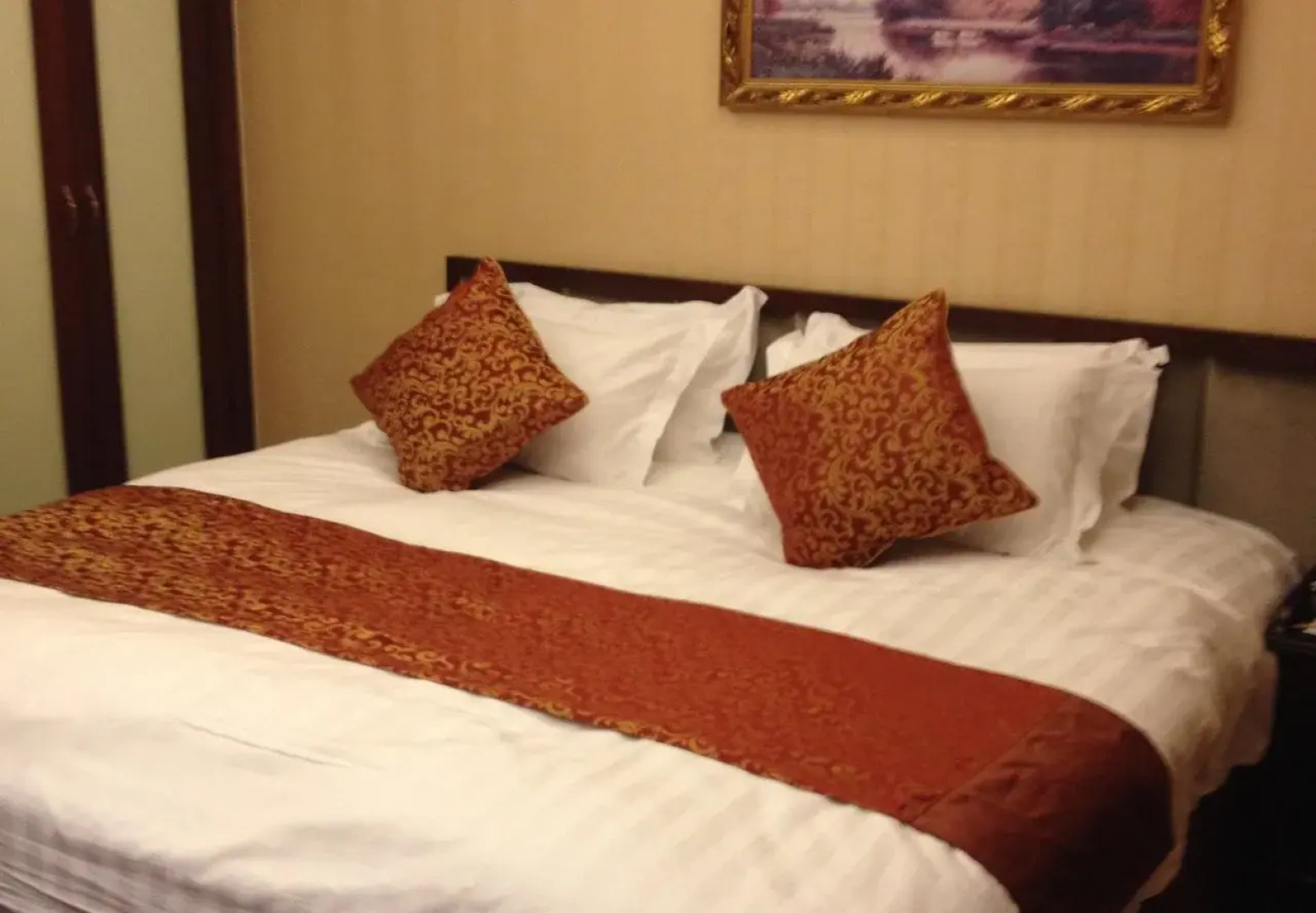 Ariva Tianjin Zhongbei Serviced Apartment