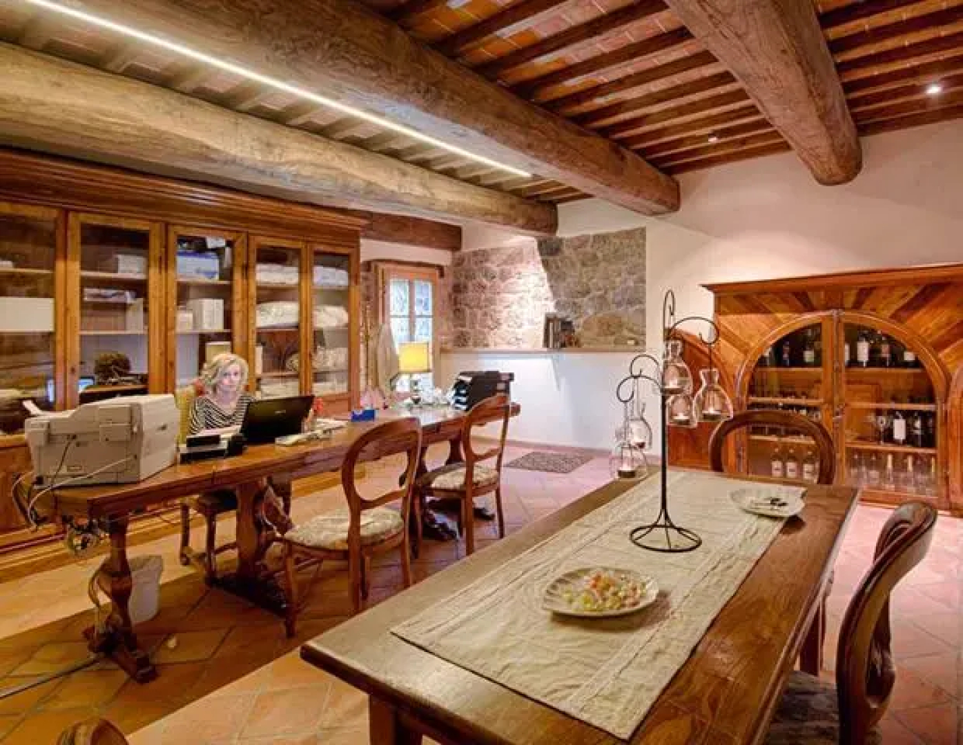 Relais La Costa