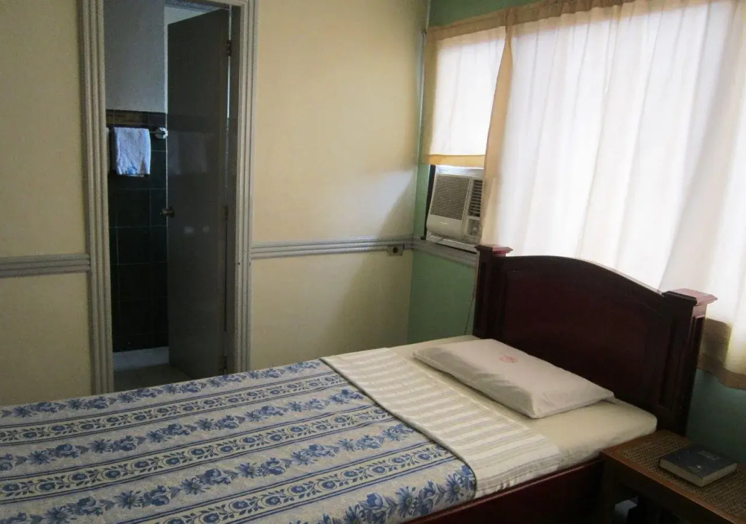 Bacolod King'S Hotel