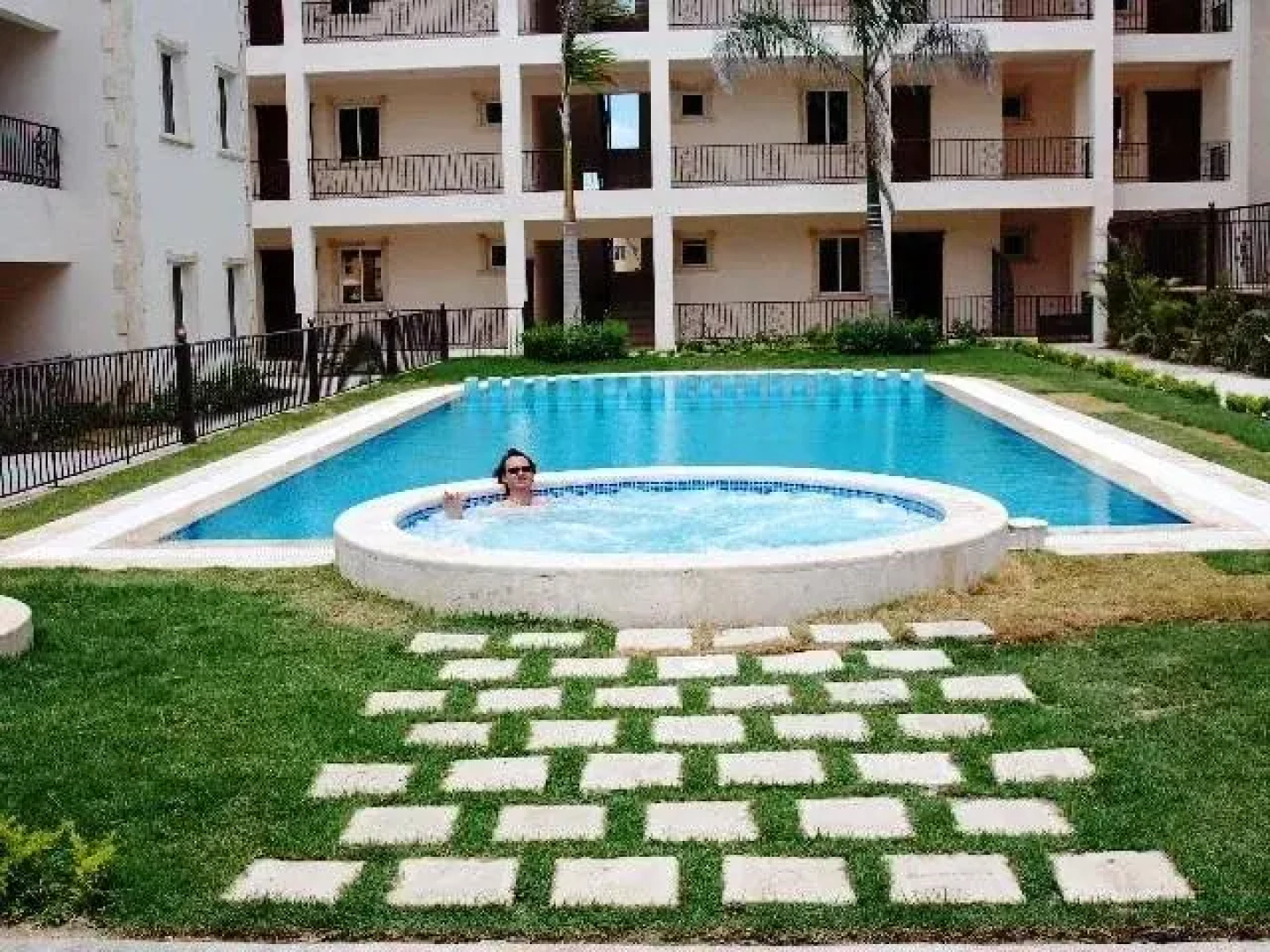 Apartments Bavaro Green - Punta Cana