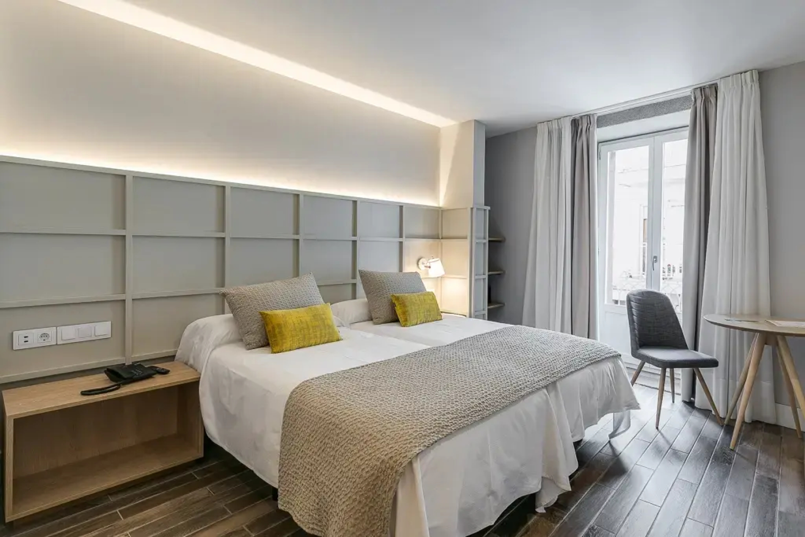 Hotel Pousada Real