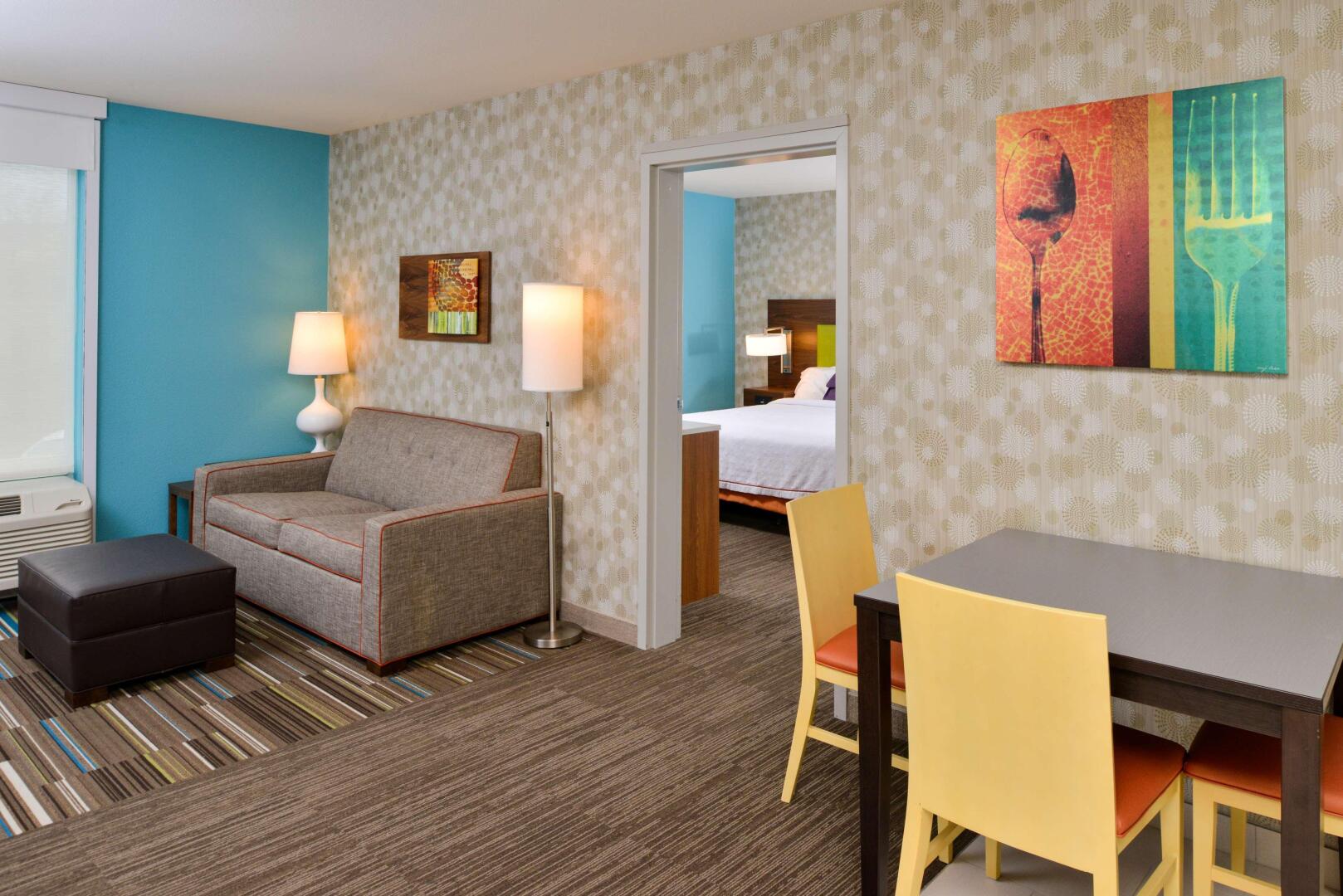 Home2 Suites by Hilton Portland Hillsboro