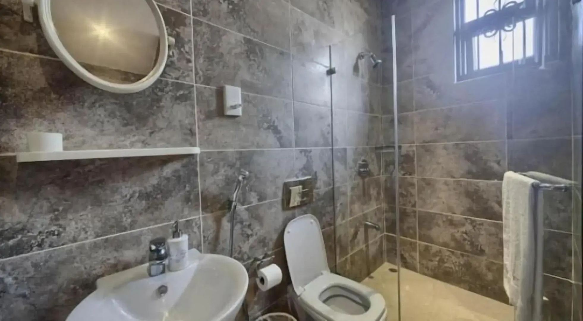 Diani Luxury Apartments