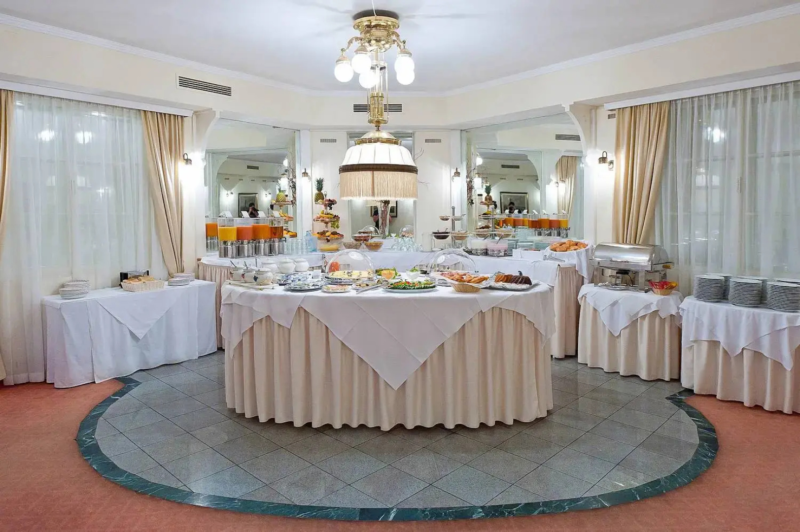 Hotel Johann Strauss