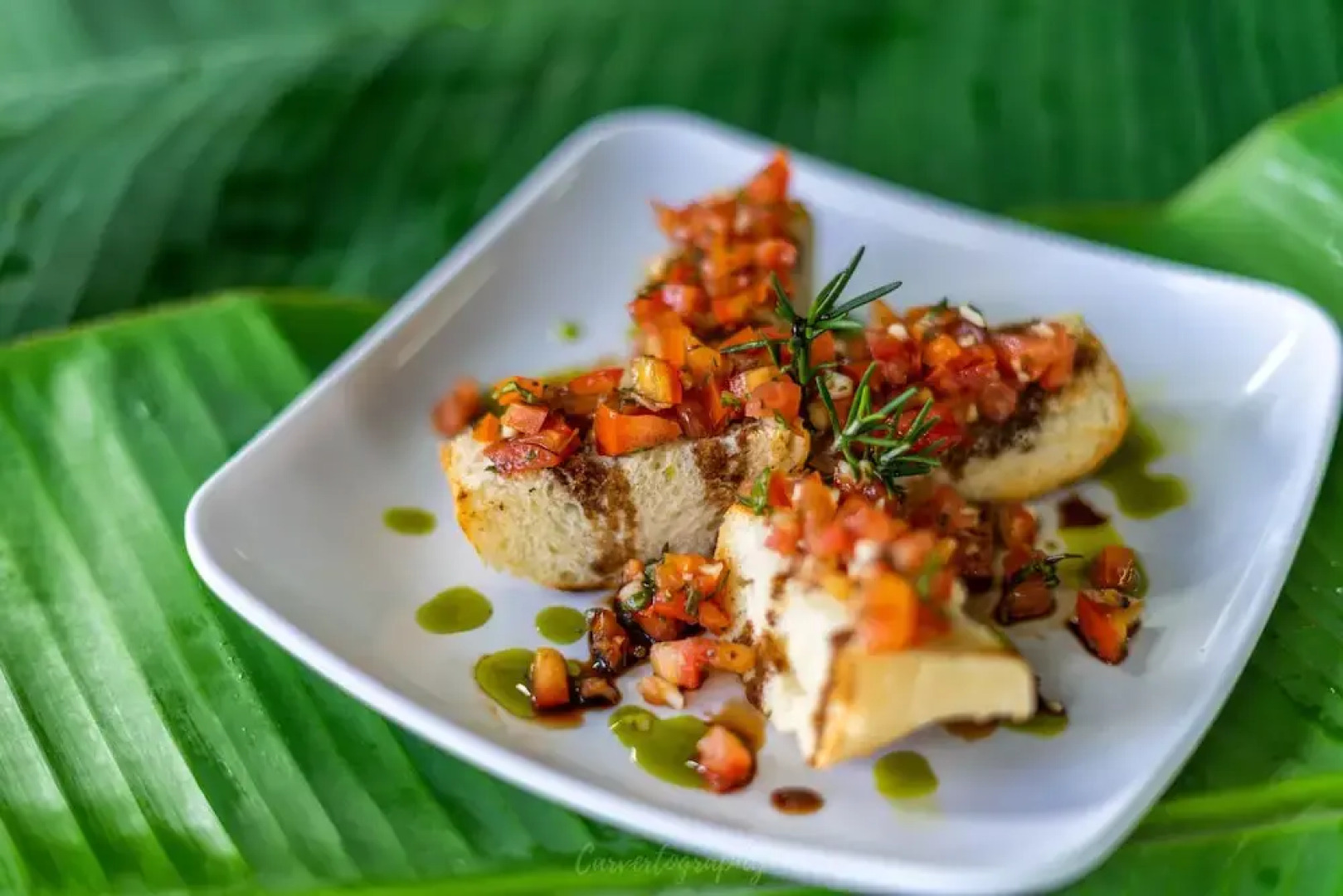 Blue Ridge Restaurant & Cottages