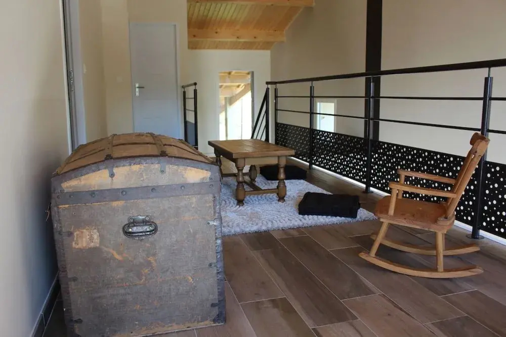 Chambres d'hotes Gite du Puy de l'Étang