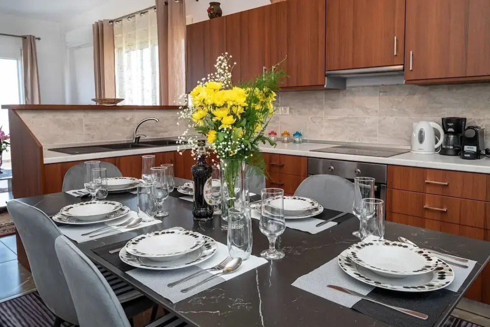 Serenity Luxury Villa in Paradisi Rhodes