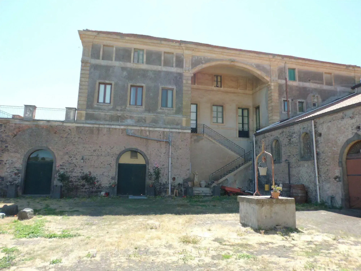 Etna Wine Azienda Agrituristica