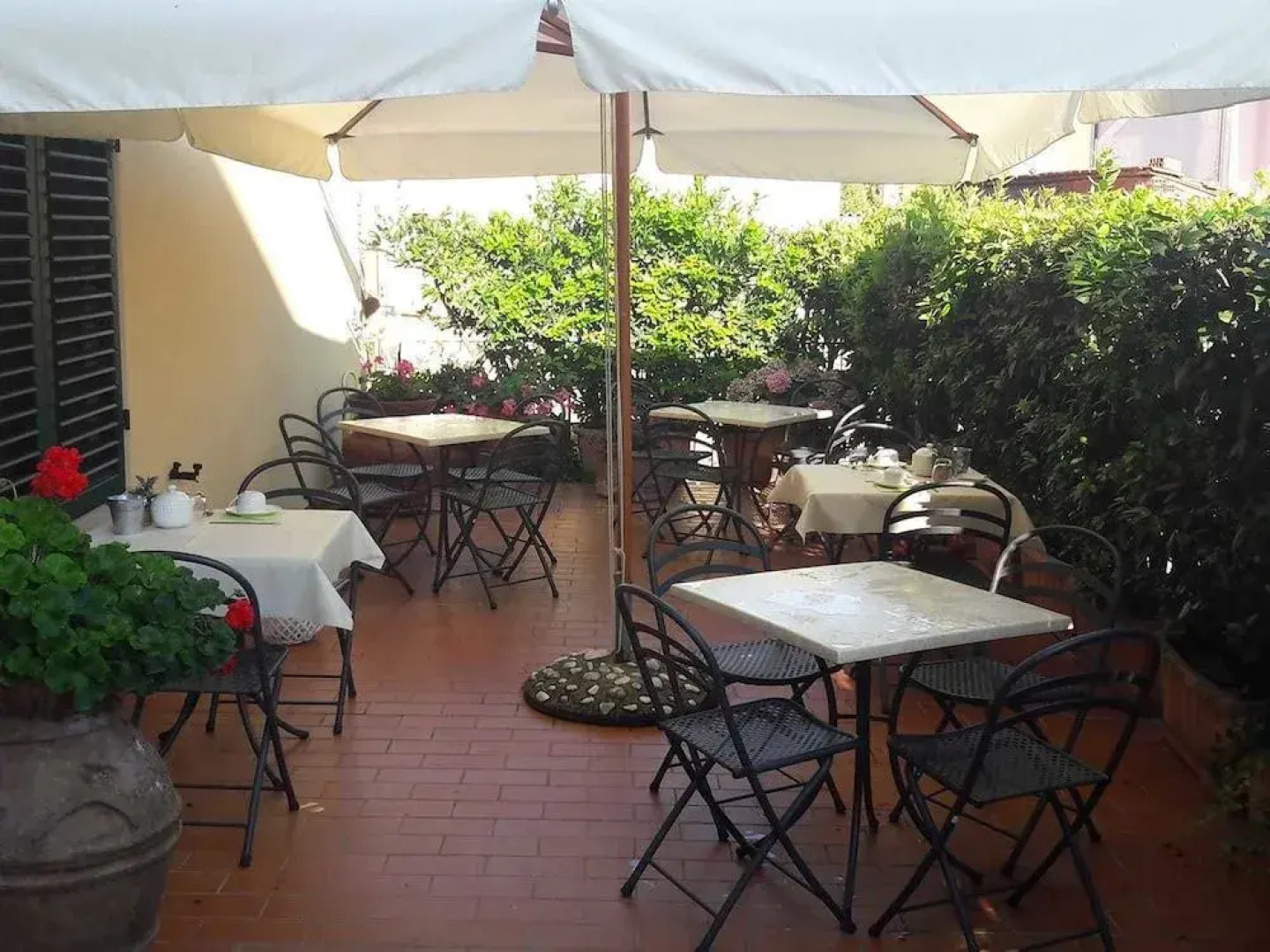 Bed and Breakfast San Francesco