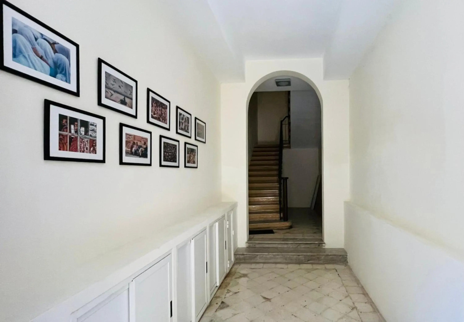 Valletta Collection - Merchant Str Apartment with large yard