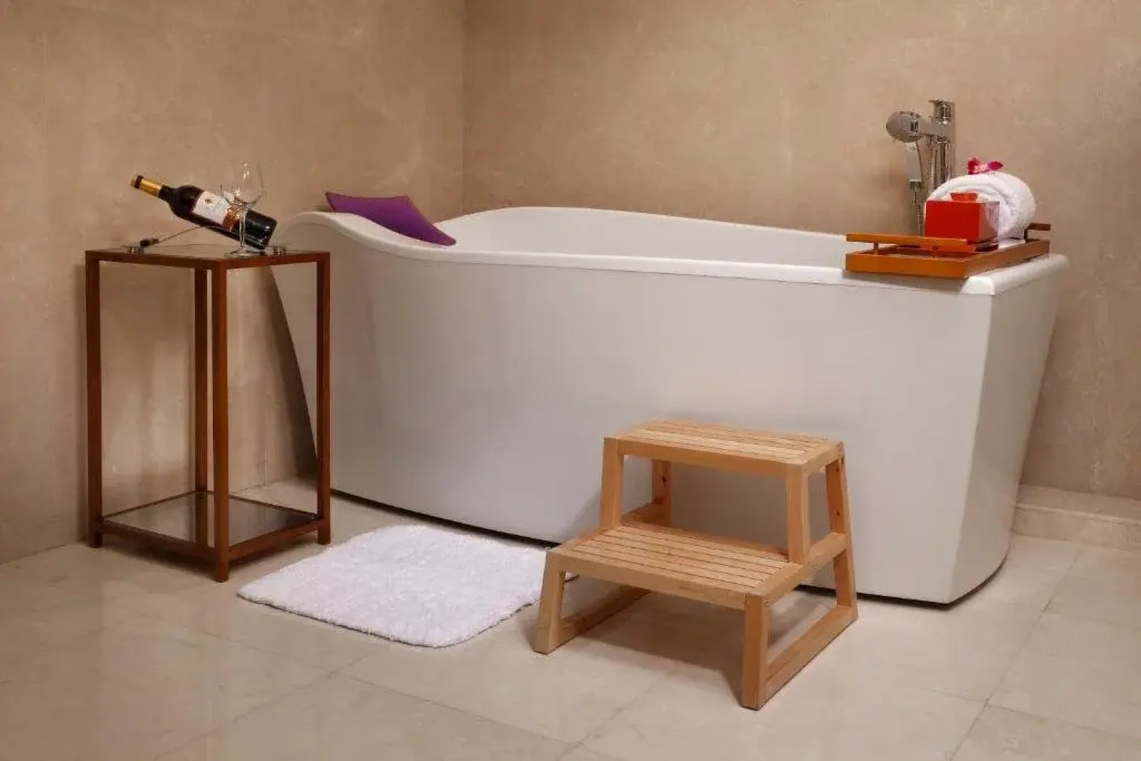Oriental Begonia Boutique Hotel