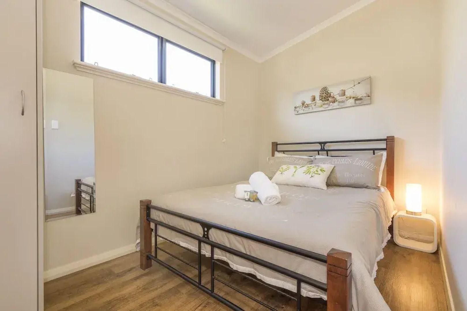 Serpentine Falls Park Home & Tourist Village