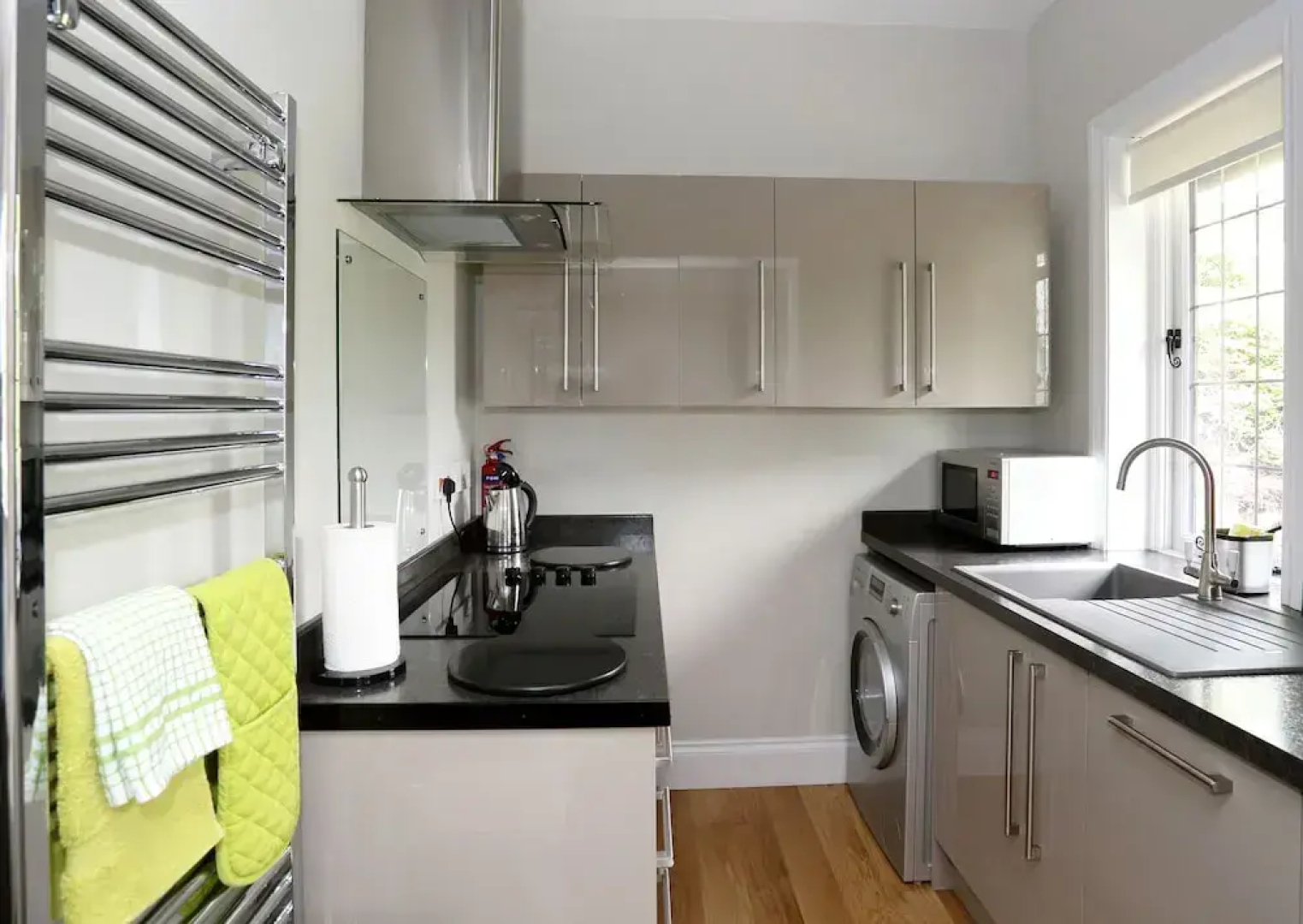 Arden House - Darwin Apartment