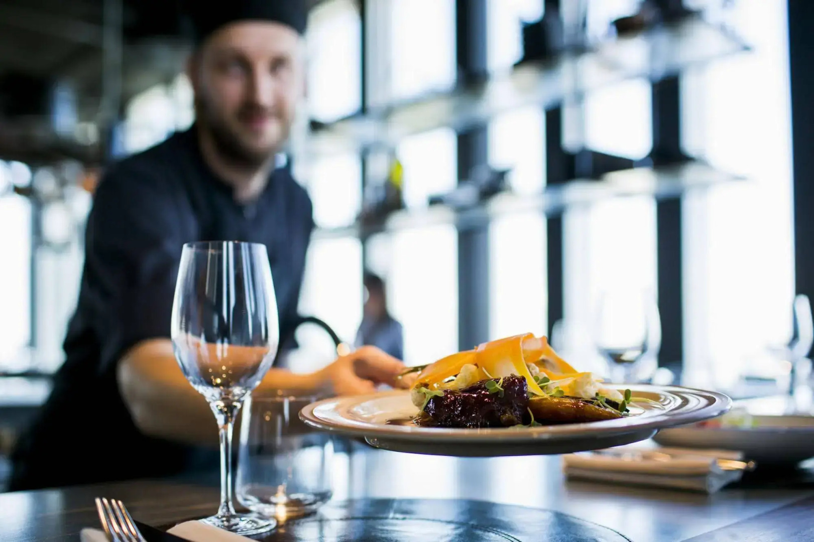 Clarion Hotel Malmö Live