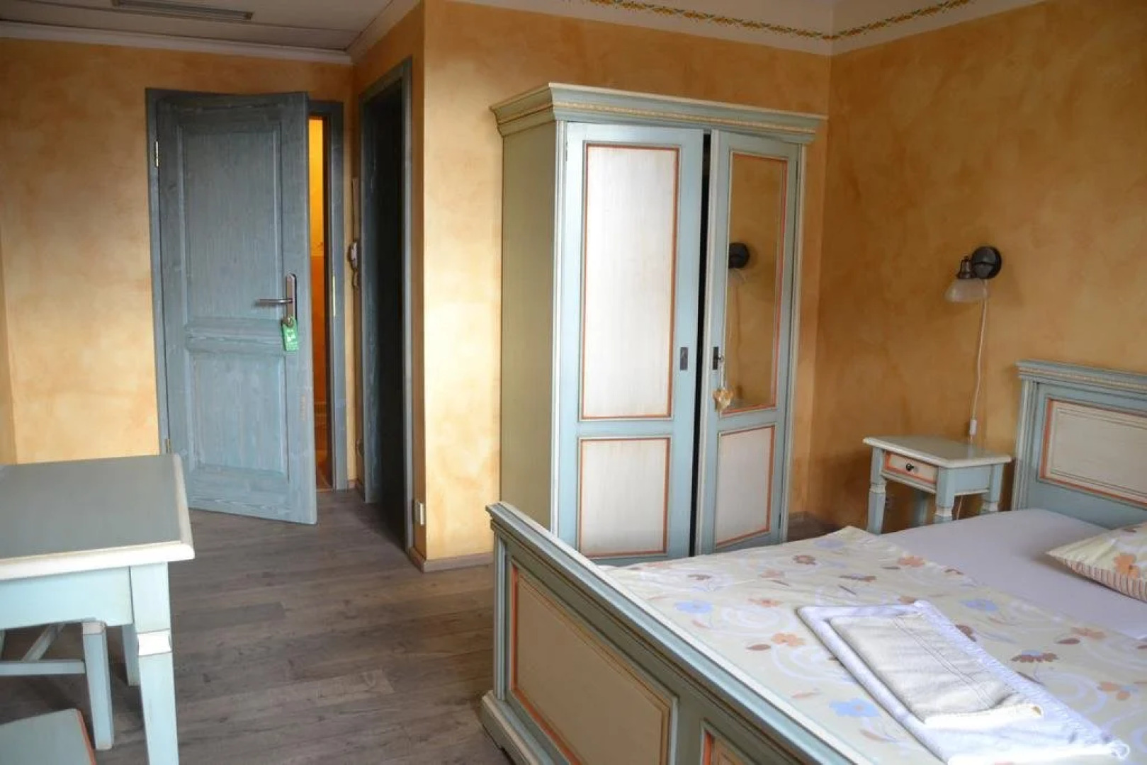 Penzion A Restaurace U Konicka