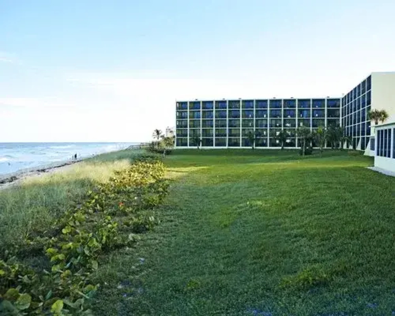 Sapphire Resorts @ Turtle Reef, Jensen Beach, USA